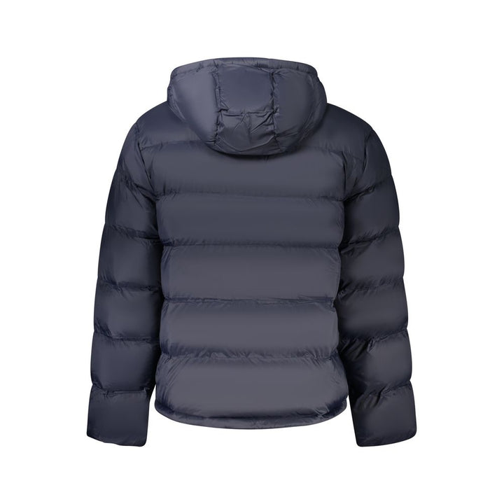 Calvin Klein Blu Poliammide Men&