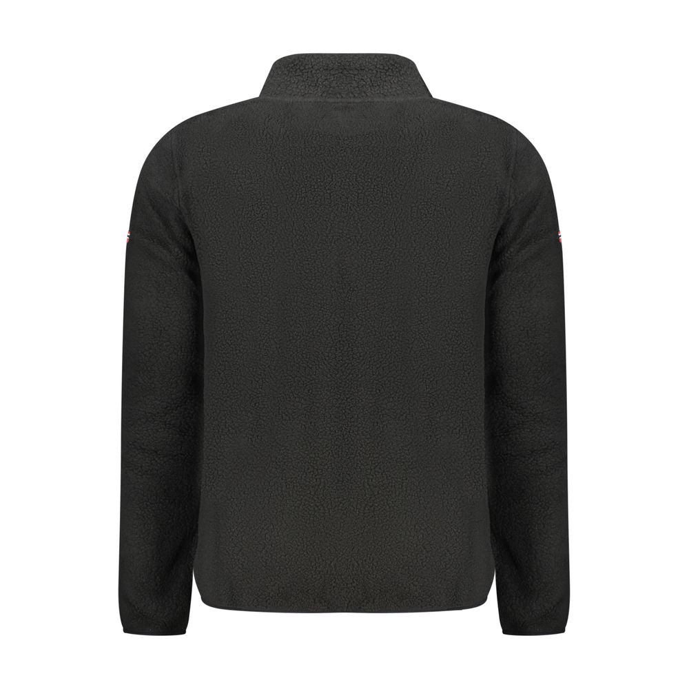 Norway 1963 Black Polyester Men&