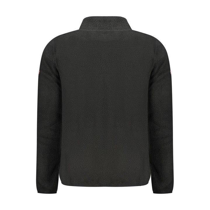 Norway 1963 Black Polyester Men&
