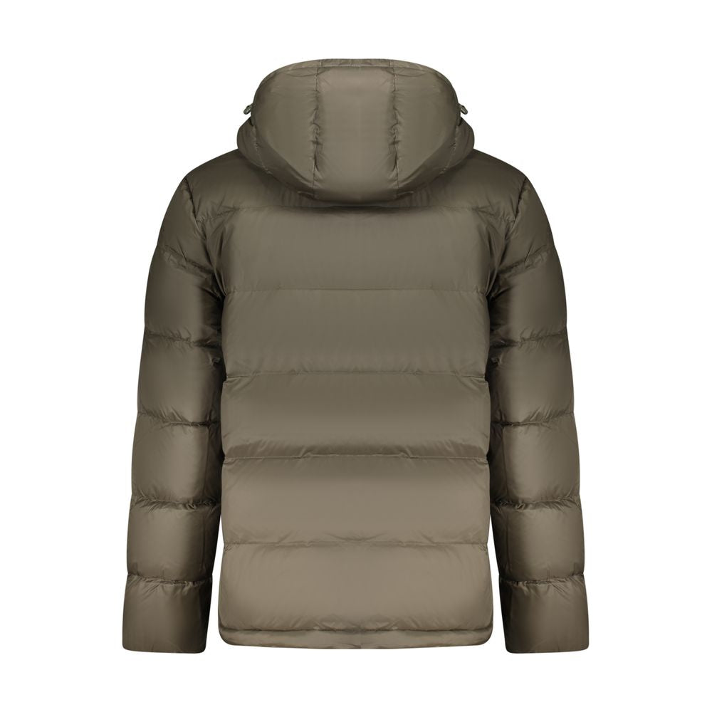 Calvin Klein Marrone Poliammide Men&