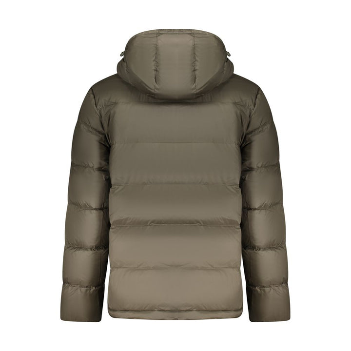 Calvin Klein Marrone Poliammide Men&