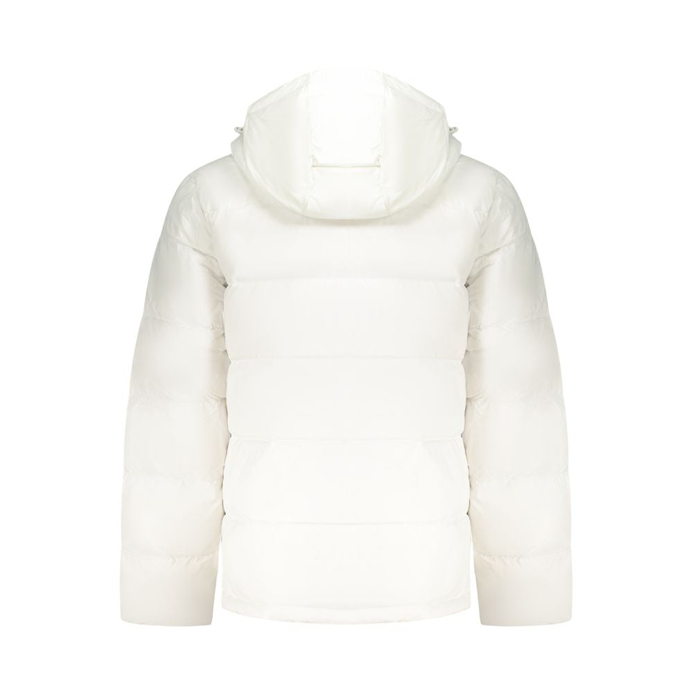 Calvin Klein Bianco Poliammide Men&