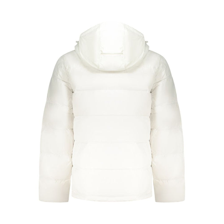 Calvin Klein Bianco Poliammide Men&