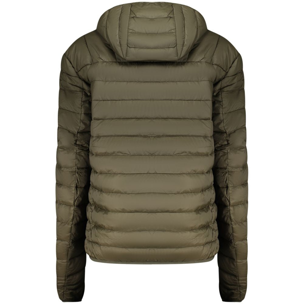 Cavalli Class Verde Polyester Men&