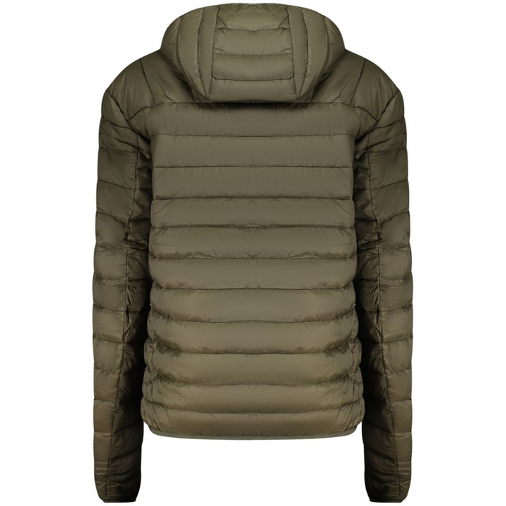 Cavalli Class Verde Polyester Men&
