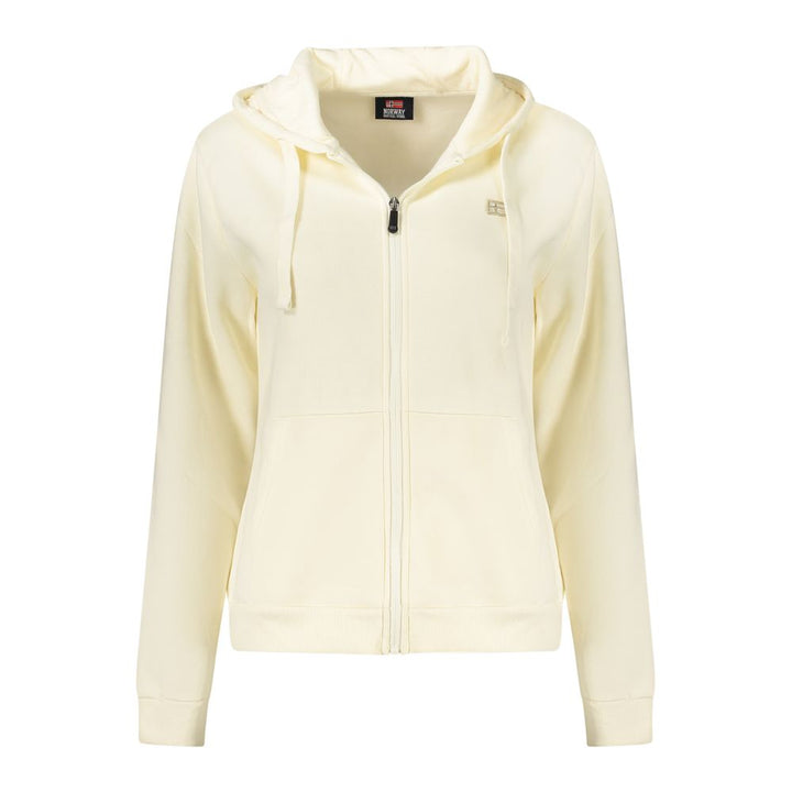Norway 1963 White Cotton Women&