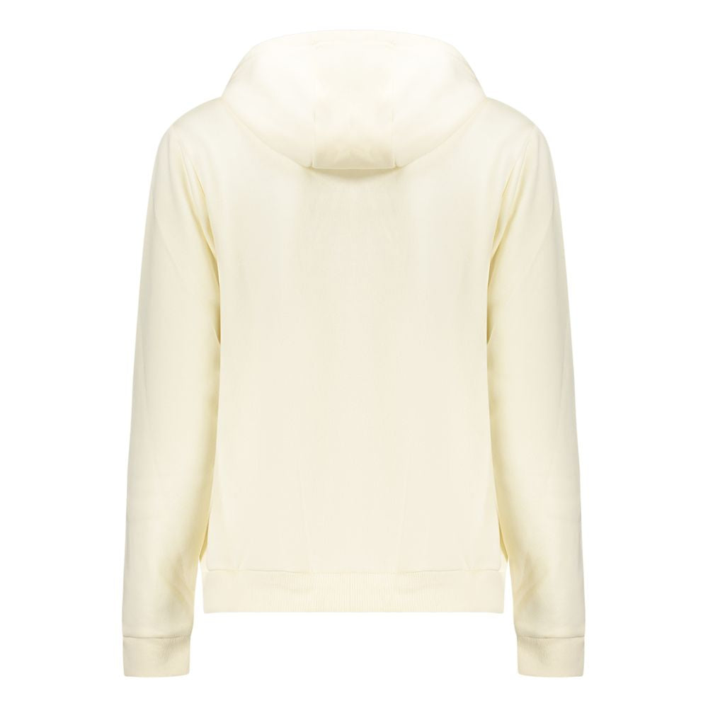 Norway 1963 White Cotton Women&