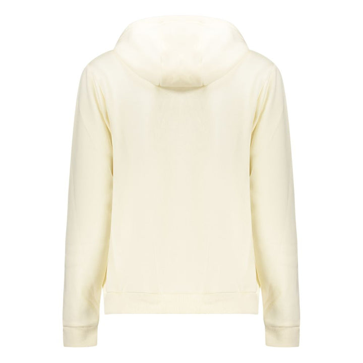 Norway 1963 White Cotton Women&