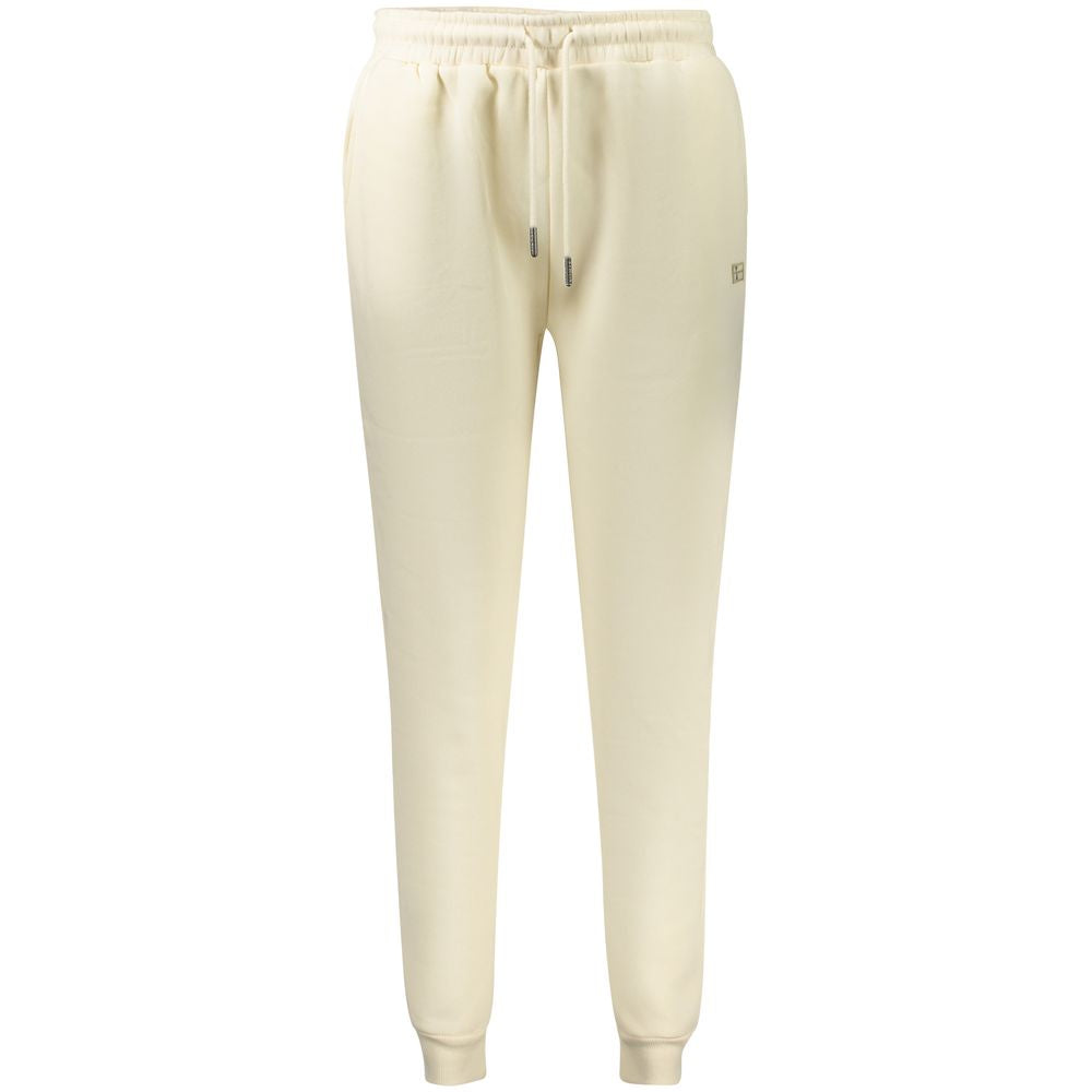 Norway 1963 White Cotton Women&