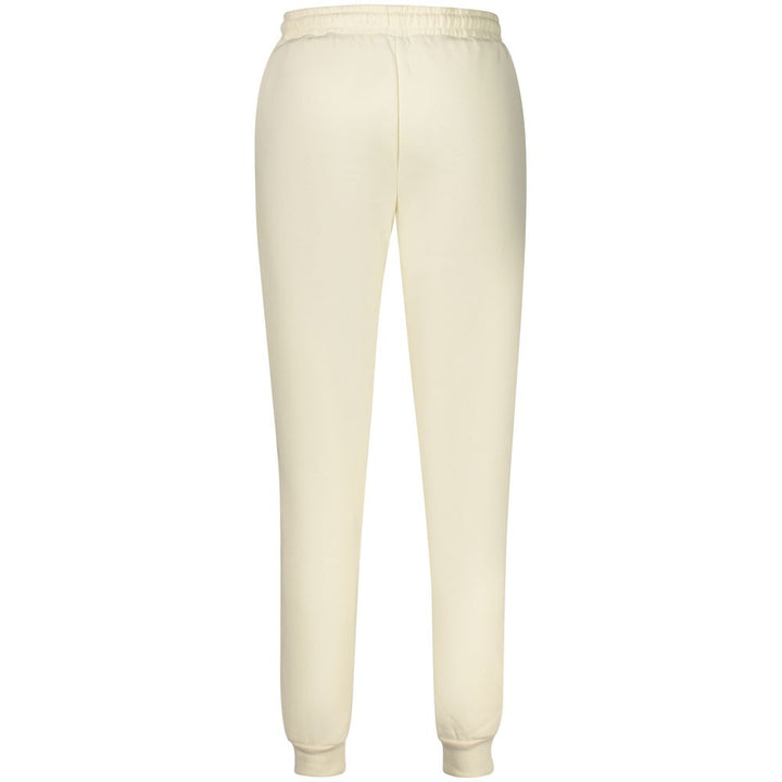 Norway 1963 White Cotton Women&