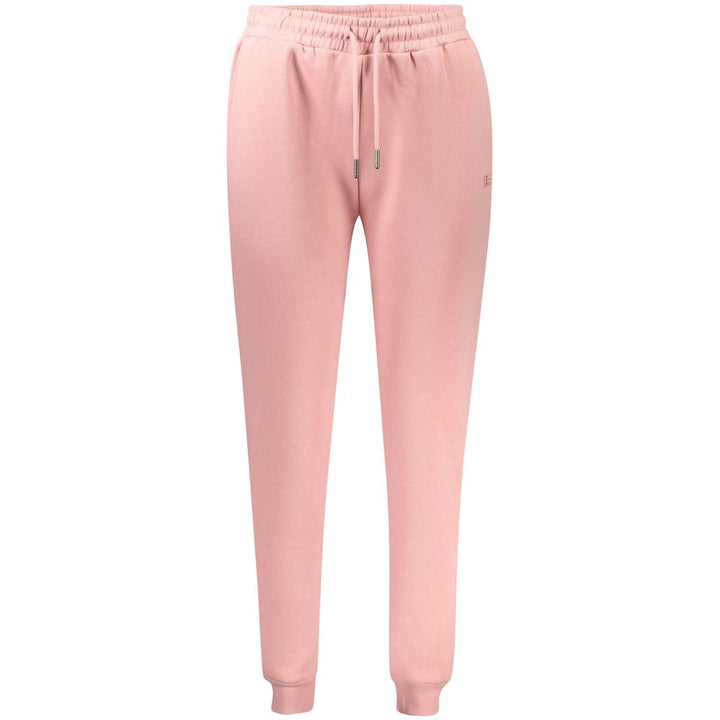 Norway 1963 Pink Cotton Women&