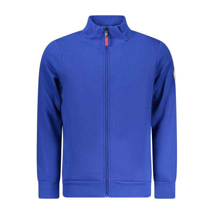 Norway 1963 Blue Cotton Men&