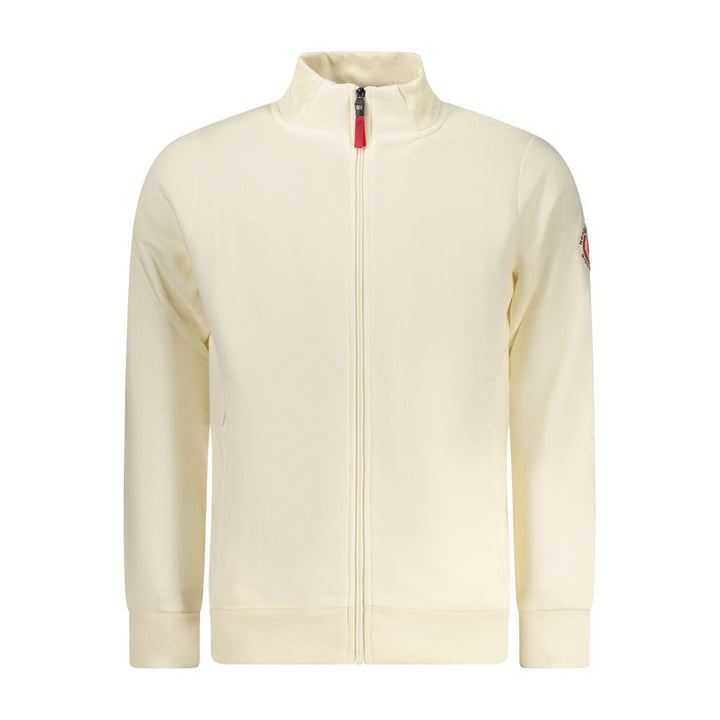 Norway 1963 White Cotton Men&