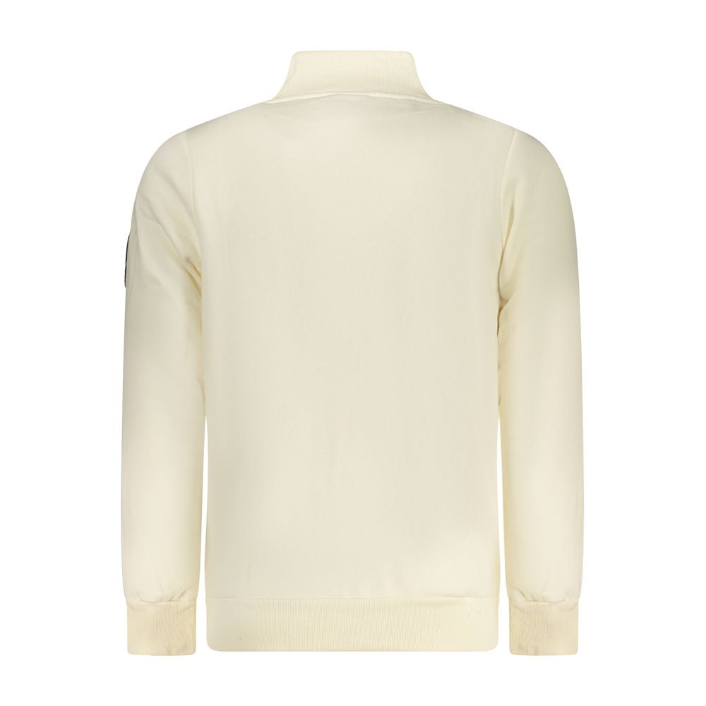 Norway 1963 White Cotton Men&