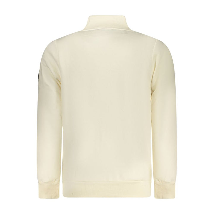 Norway 1963 White Cotton Men&