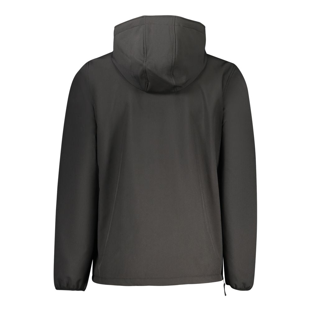Norway 1963 Black Polyester Men&