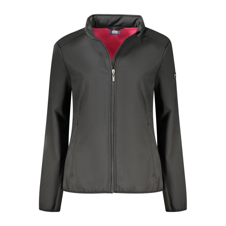 Norway 1963 Black Polyester Women&