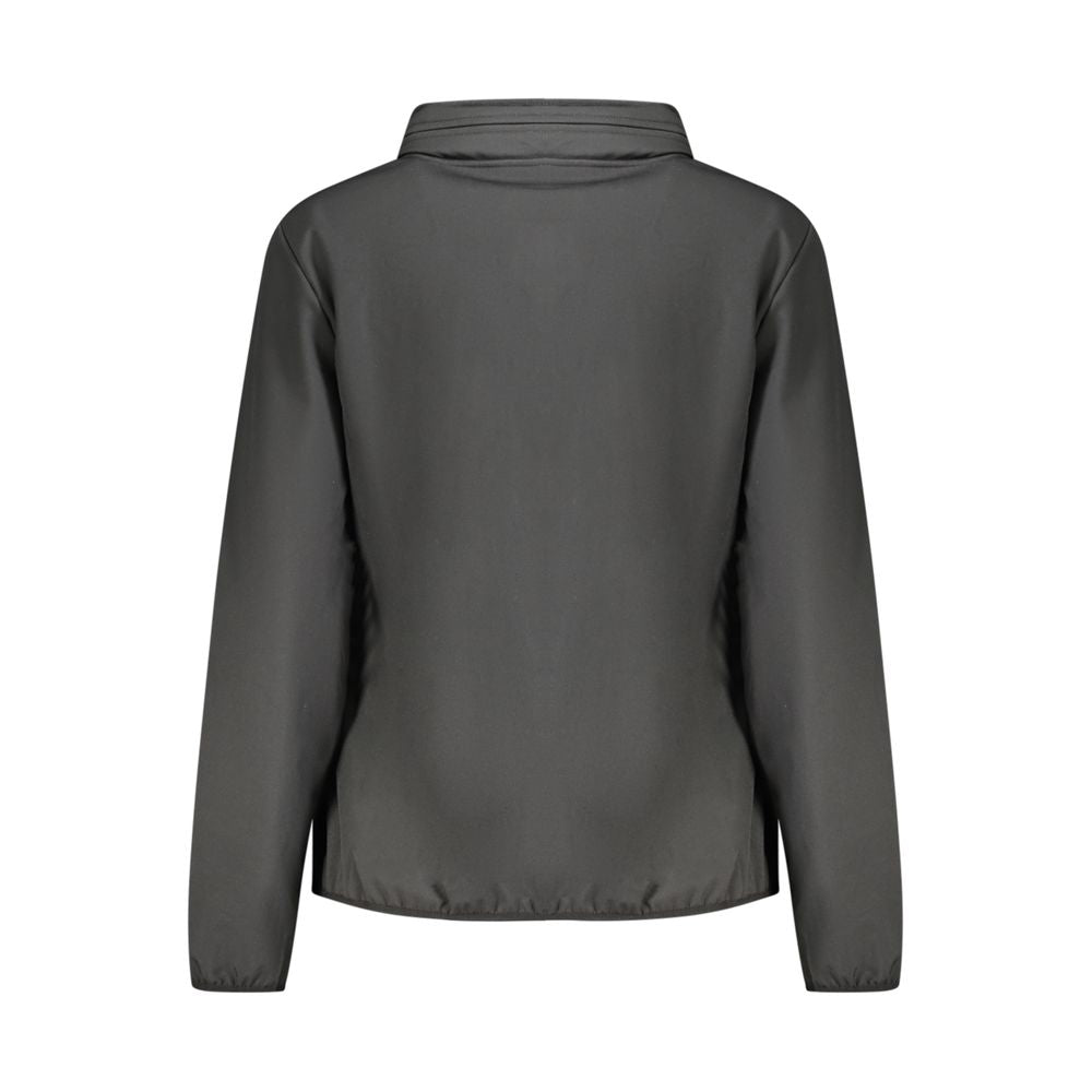 Norway 1963 Black Polyester Women&