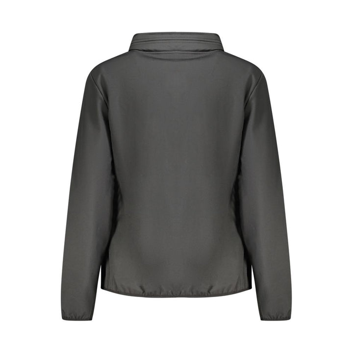 Norway 1963 Black Polyester Women&