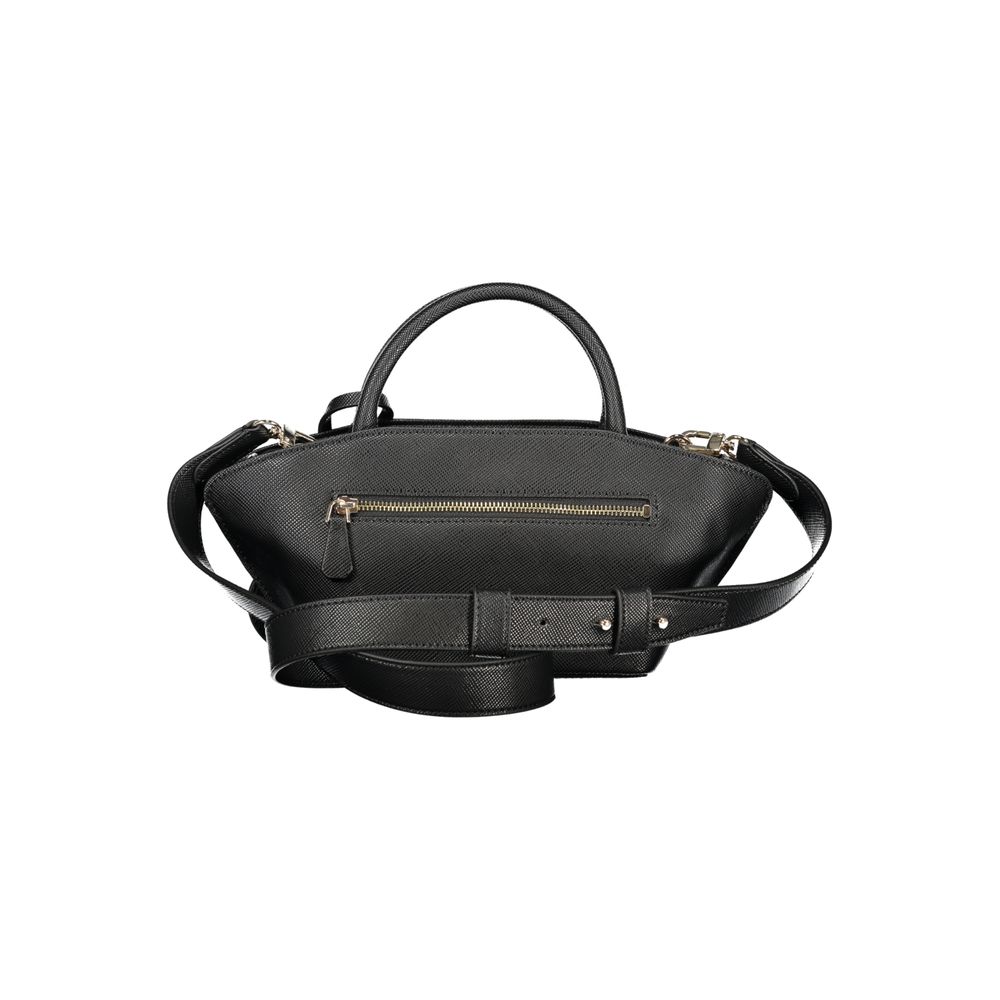 Guess Jeans - Marrone Poliuretano Women Handbag