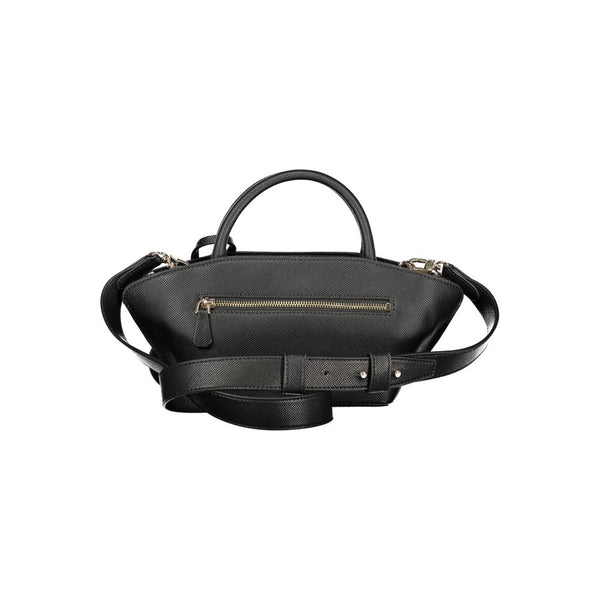 Guess Jeans - Marrone Poliuretano Women Handbag
