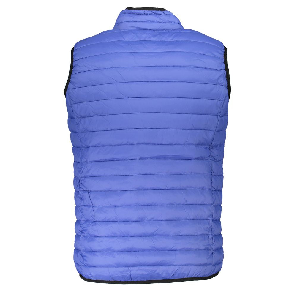 Gianmarco Venturi Blu Poliammide Men&