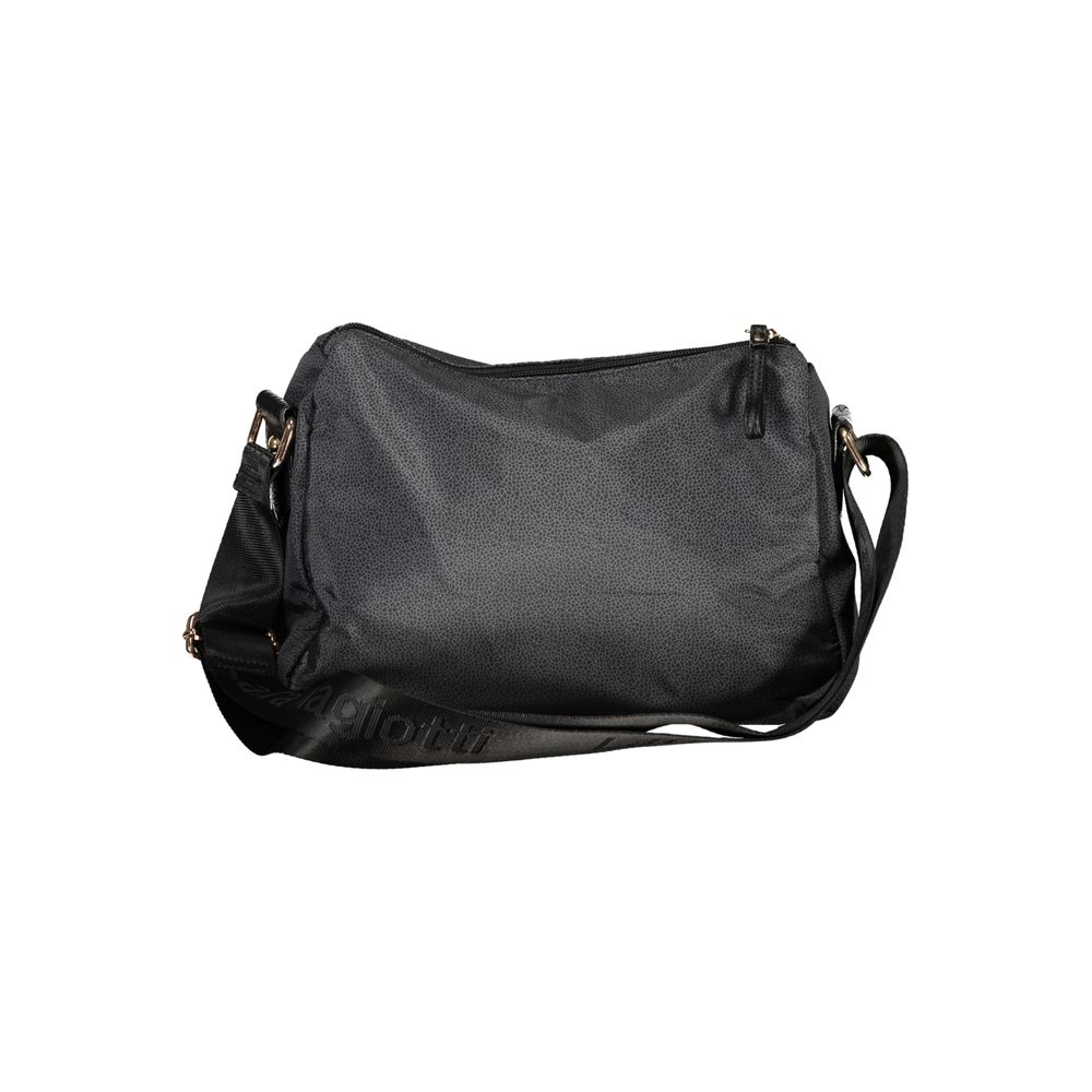 Laura Biagiotti - Black Polyester Women Handbag