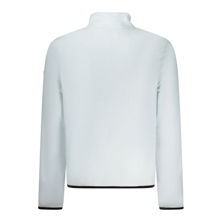 Norway 1963 Blue Polyester Men Sweatshirt