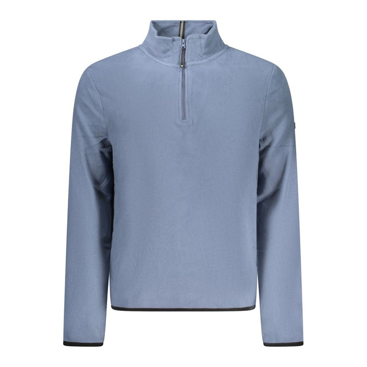 Norway 1963 Blue Polyester Men&