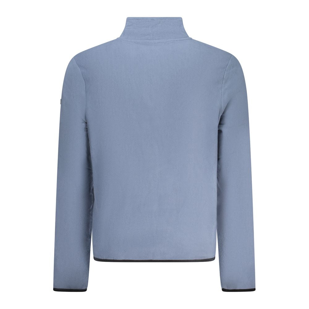 Norway 1963 Blue Polyester Men&