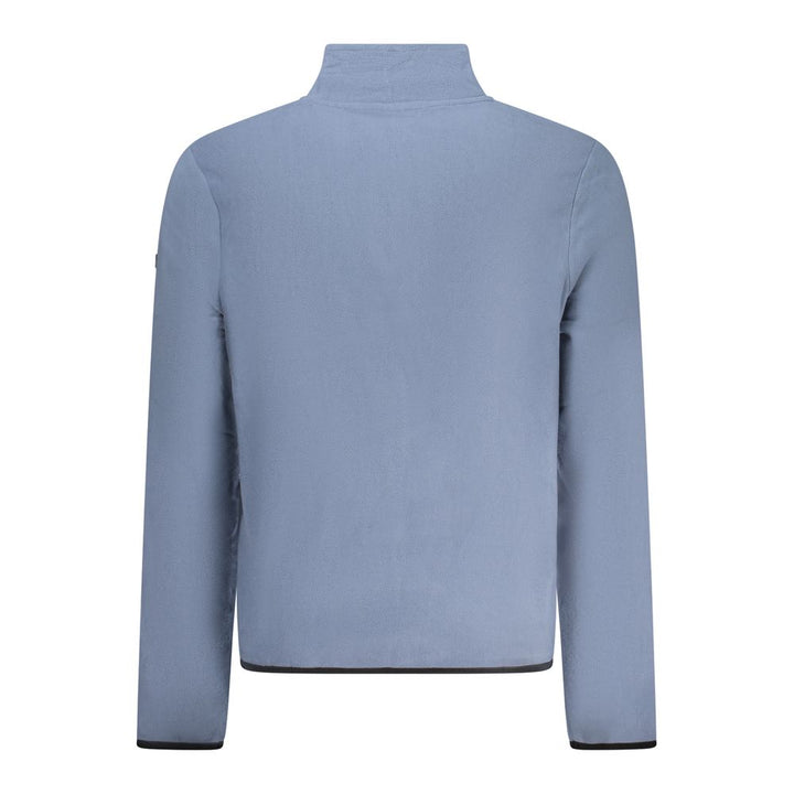 Norway 1963 Blue Polyester Men&