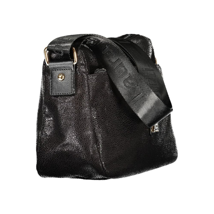 Laura Biagiotti - Black Polyester Women’s Handbag