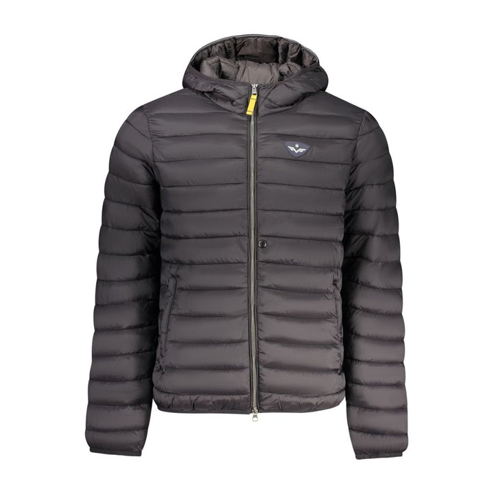 Armata Di Mare Black Poliammide Men&