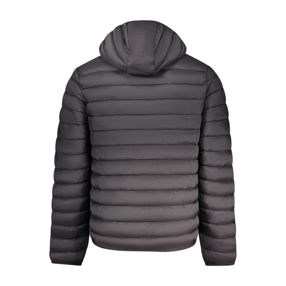 Armata Di Mare Black Poliammide Men&
