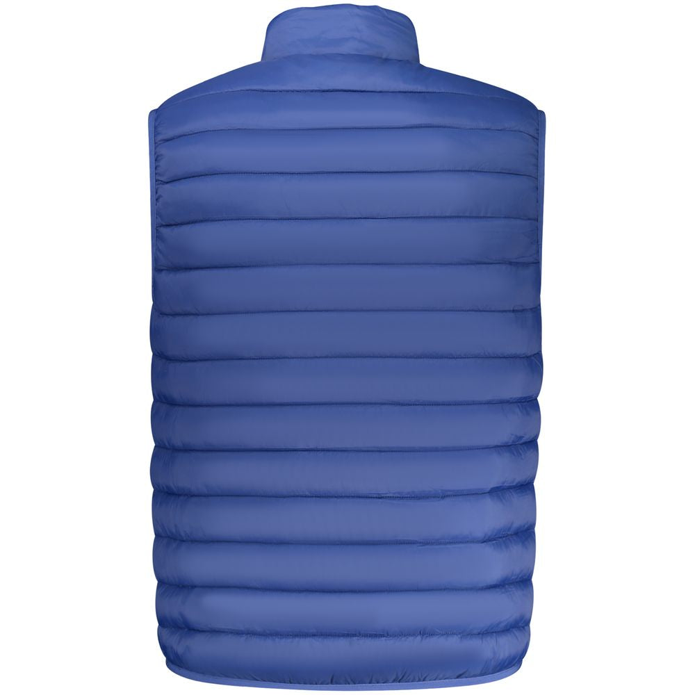 Armata Di Mare Blu Poliammide Men&