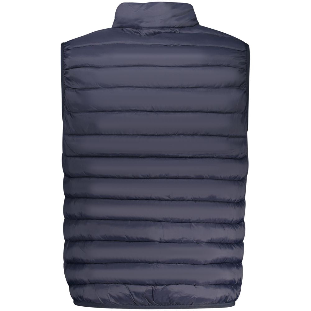 Armata Di Mare Blue Polyamide Men&