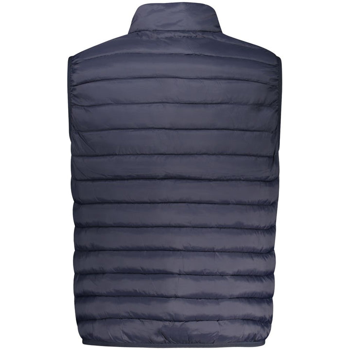 Armata Di Mare Blu Poliammide Men&