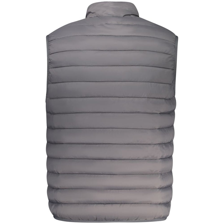 Armata Di Mare Grigio Poliammide Men&