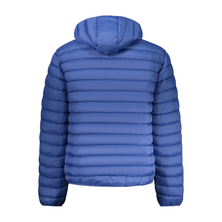 Armata Di Mare Blu Poliammide Men&