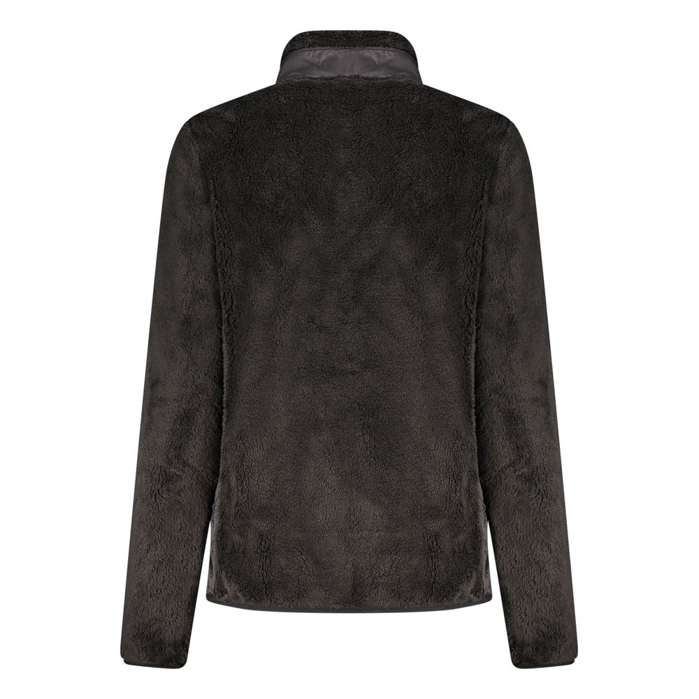 Norway 1963 Black Polyester Women&