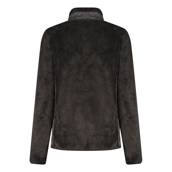 Norway 1963 Black Polyester Women&
