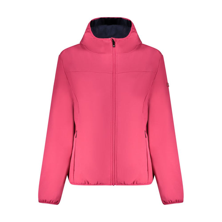 Norway 1963 Rosa Polyester Women&