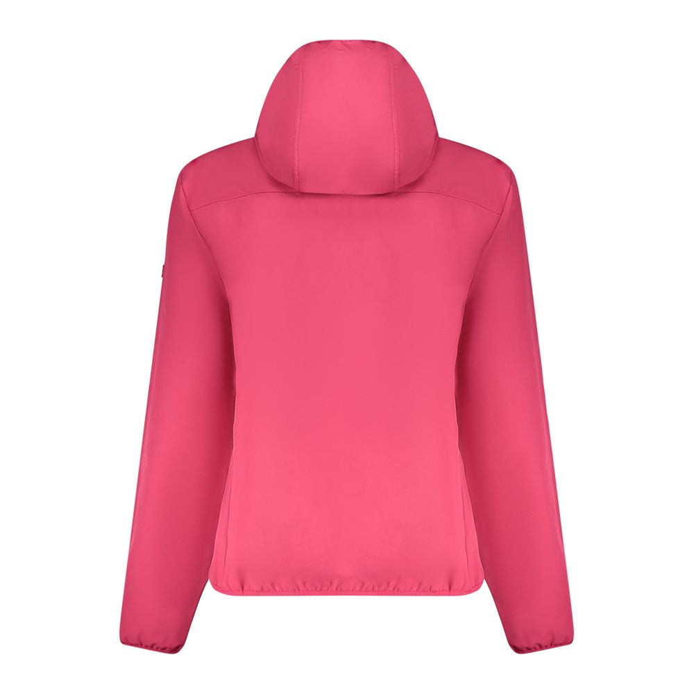 Norway 1963 Rosa Polyester Women&