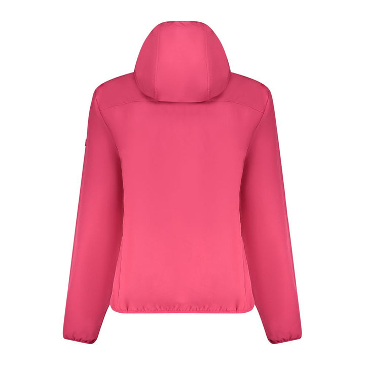 Norway 1963 Rosa Polyester Women&