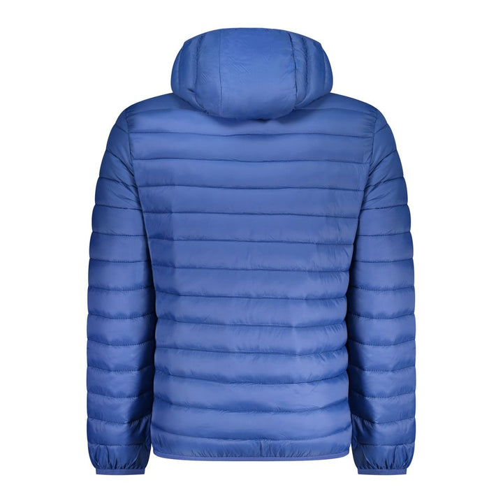 Armata Di Mare Blu Poliammide Men&