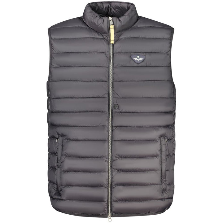 Armata Di Mare Black Polyamide Men&