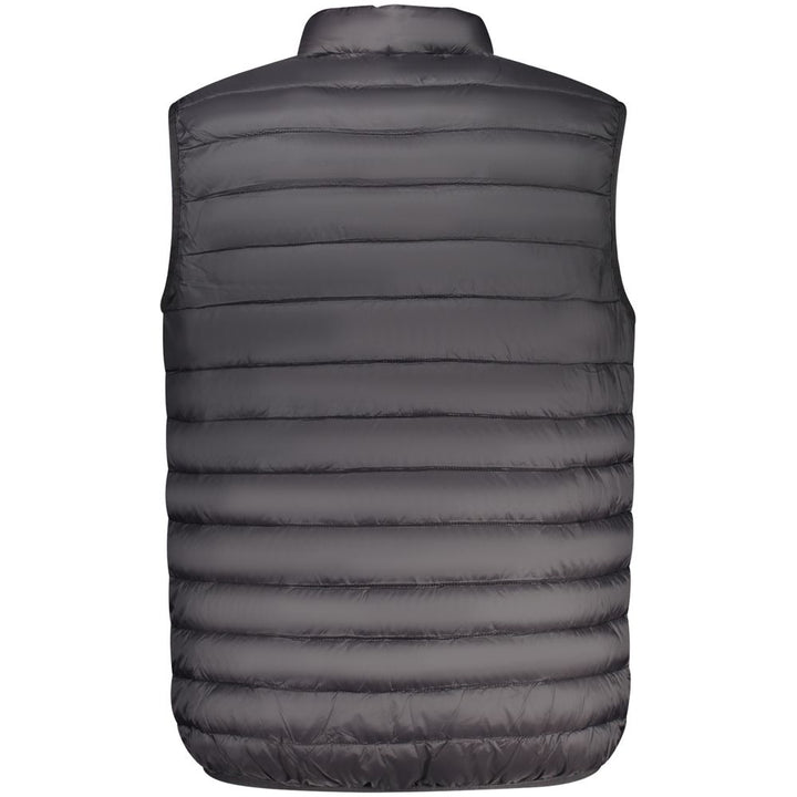 Armata Di Mare Black Polyamide Men&
