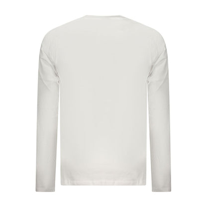 Norway 1963 Bianco Cotton Men T-Shirt