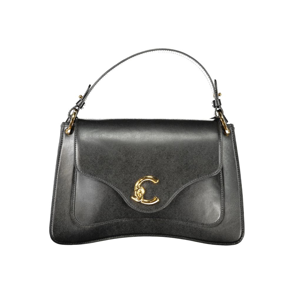 Coccinelle - Black Pelle Women Handbag
