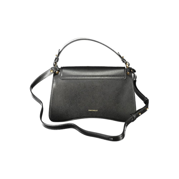 Coccinelle - Black Pelle Women Handbag